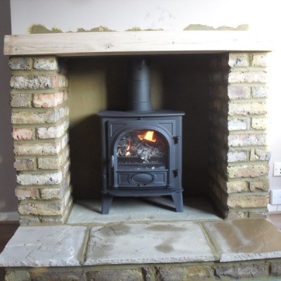 Chimneys, Stoves, Fireplaces by Torch Brickwork Ltd
